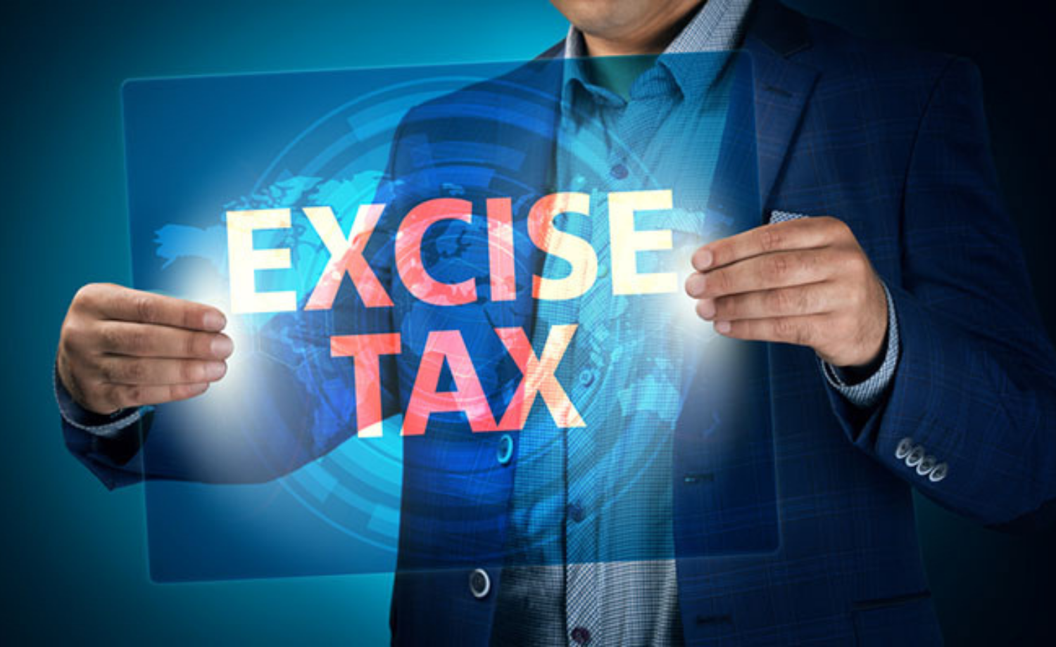 У січні – листопаді до бюджету надійшло 97,4 млрд грн акцизного податку та плати за ліцензії