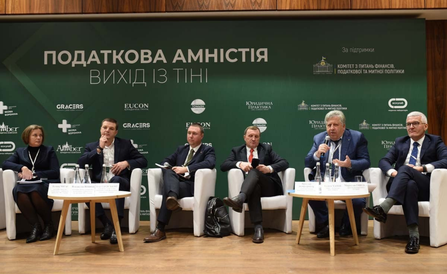 Зростає зацікавленість громадян в одноразовому декларуванні