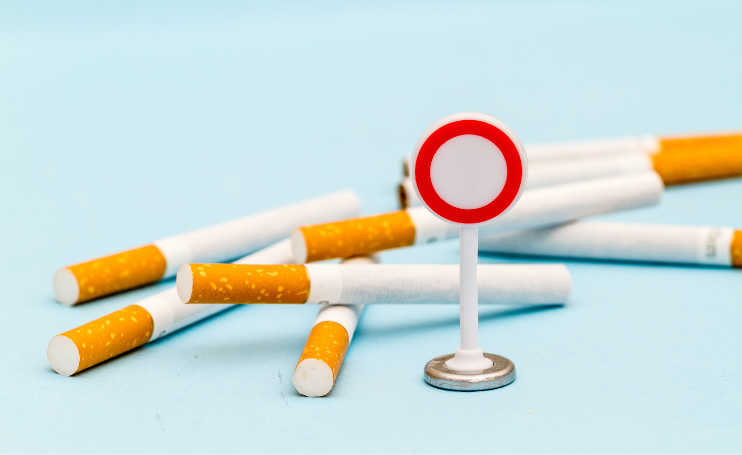 Податківцями знищено схему незаконного збуту тютюнових виробів на Дніпропетровщині