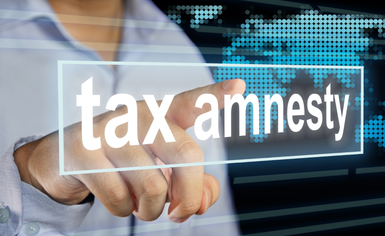 Громадяни задекларували активів на 5,3 млрд грн у рамках «податкової амністії»