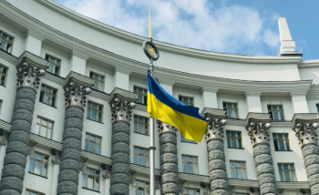 Serhii Lyseiuk and Andrii Trotsko were appointed as Deputy Heads of the State Tax Service of Ukraine