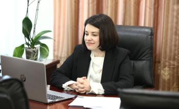 Joint webinar of the State Tax Service and Deloitte: Tax Service develops analytical approaches and digital solutions in the transfer pricing