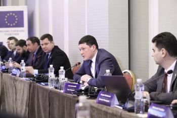 Сергій Лисеюк: У 2026 році переходимо від окремих успішних рішень до системного масштабування реформ