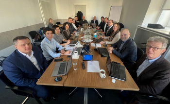 State Tax Service and the International Monetary Fund will continue a set of joint tax transformation measures