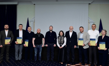 Khmelnytskyi and Bukovyna regions launch new mechanisms in the tourist tax administration