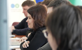 ДПС за підтримки міжнародних партнерів розпочне перший етап практичної реалізації цифрової трансформації