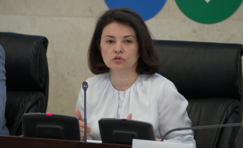 Державна податкова служба запустила новий  інтерактивний дашборд Аналітика РРО/ПРРО в Україні