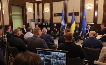 ДПС та громади посилюють роботу з туристичним збором: зростання надходжень і детінізація ринку
