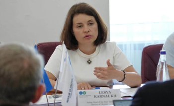 ДПС разом зі Світовим банком продовжує цифрову трансформацію: нові рішення для сервісів, аналітики та управління ризиками