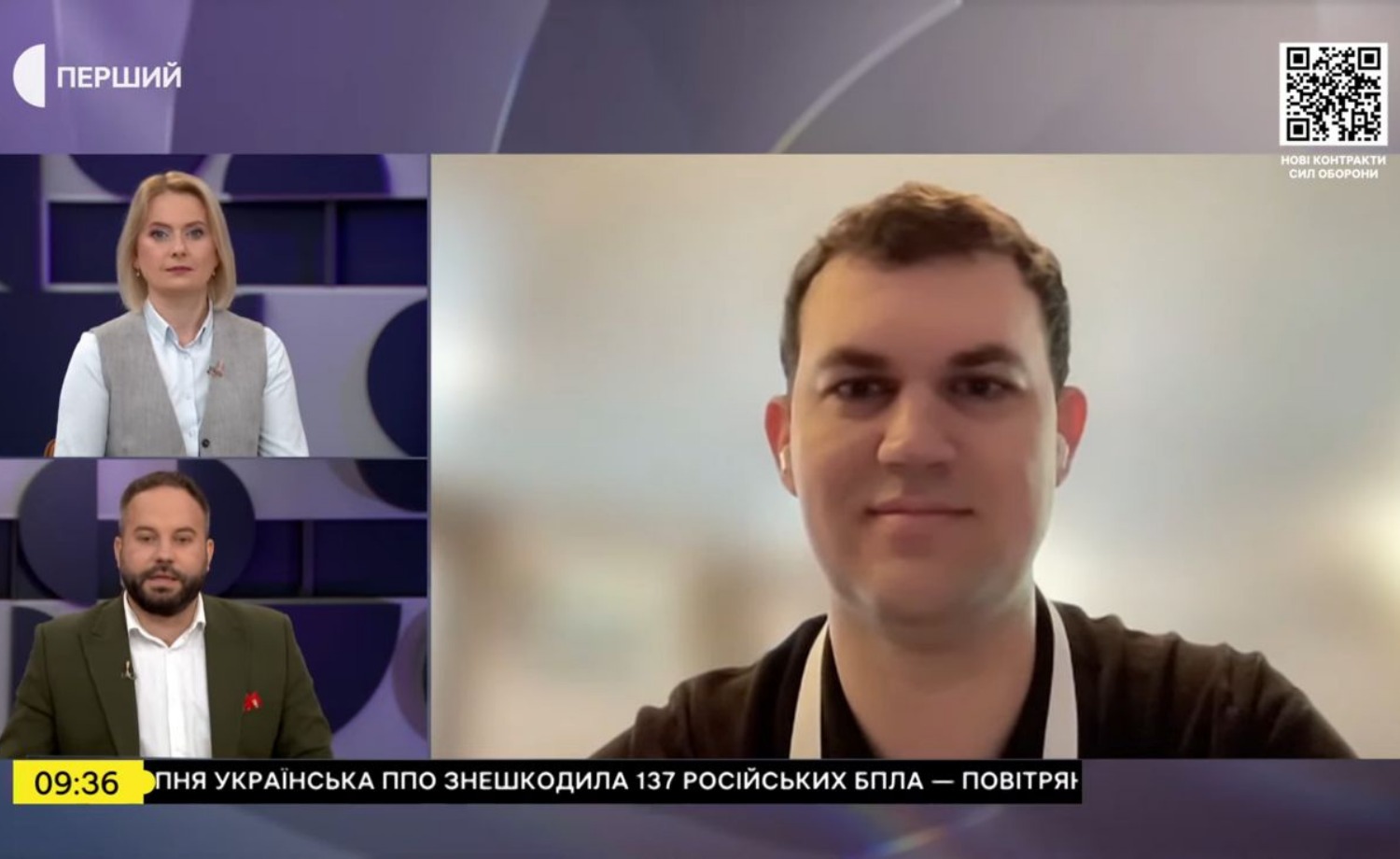 Igor Panchenko: transition to the “Kupina” standard will strengthen cybersecurity of the qualified electronic signatures