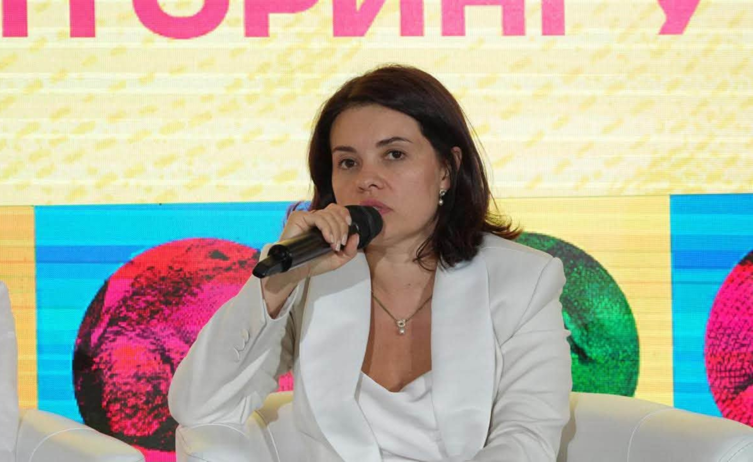 Леся Карнаух: Якісні дані, взаємодія державних інституцій та удосконалення ризик-орієнтовного підходу – складові детінізації економіки