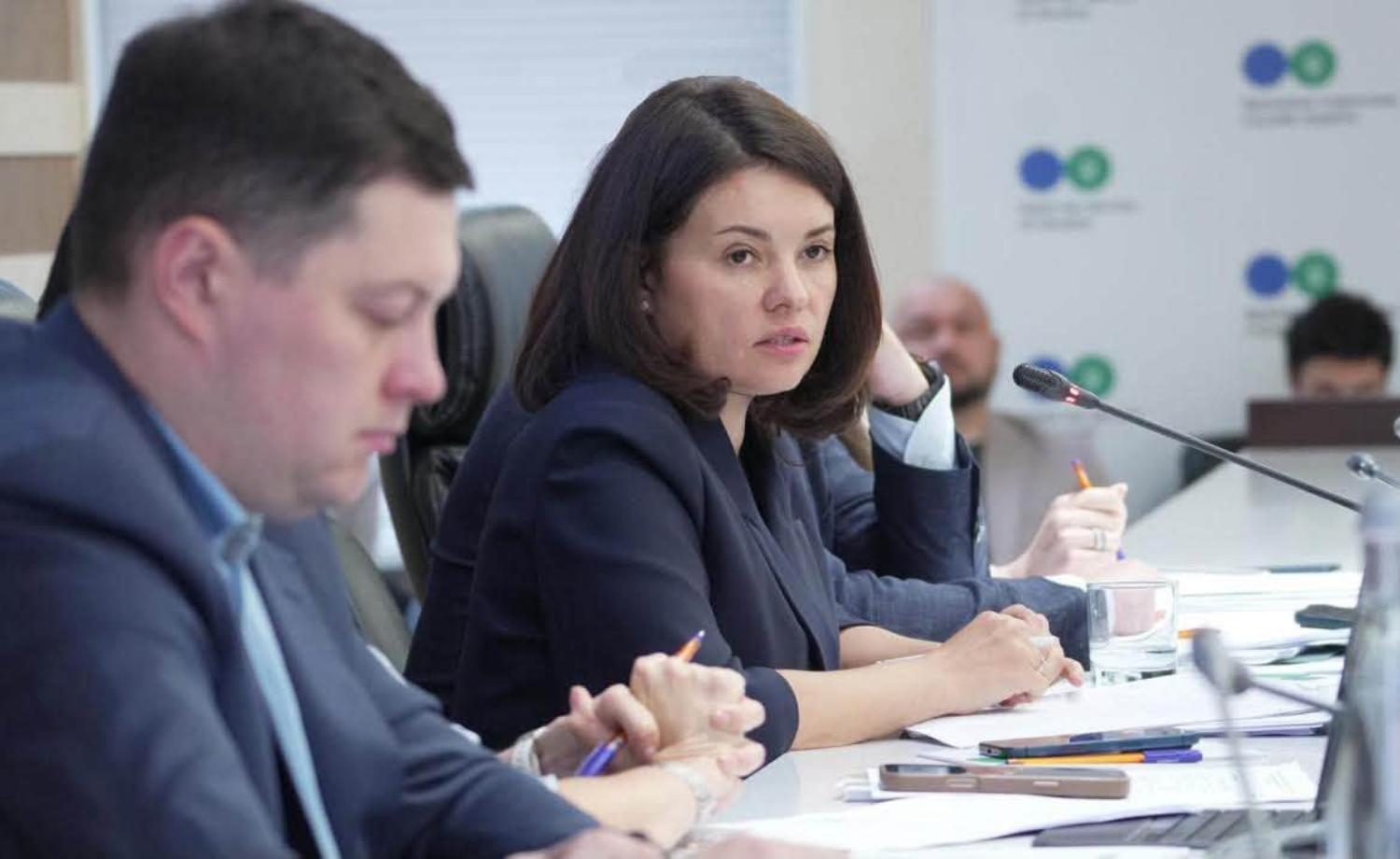 State Tax Service is launching Registry of affected business: notification form for property damage was presented to enterprises