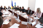 Ruslan Kravchenko spoke about results of the State Tax Service in counteraction against shadow trading in the electronics, tobacco and public catering markets