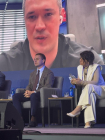 Ruslan Kravchenko: 30% more VAT was refunded in the first quarter of this year than the last year