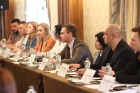 Руслан Кравченко: Відкритість та системність у роботі з міжнародним бізнесом – нові інвестиції та розвиток виробництва