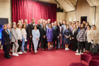 Ruslan Kravchenko: Systemic changes and implementation of effective mechanisms require open dialogue with the IT business