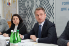 Ruslan Kravchenko: State Tax Service is working on improving approaches to calculating tax burden