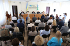 Завжди підтримуватиму всі ініціативи, які допомагатимуть бізнесу, – Руслан Кравченко