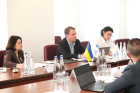 Ruslan Kravchenko: We have reliable support from the IMF experts in tax administration reform
