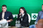 Lesia Karnaukh: We must work together with business to stop typical violations in the retail sector