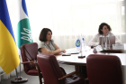 State Tax Service plans to renew cooperation with the US Treasury Office of Technical Assistance in October