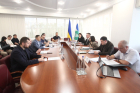 Lesya Karnaukh: State Tax Service, State Financial Monitoring Service and Economic Security Bureau will improve information exchange mechanism 