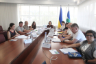 Леся Карнаух: ДПС та Офіс технічної допомоги Казначейства США напрацьовують спільний план дій для оновленої співпраці