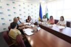 State Tax Service, together with the IMF experts, is working on improving tax administration