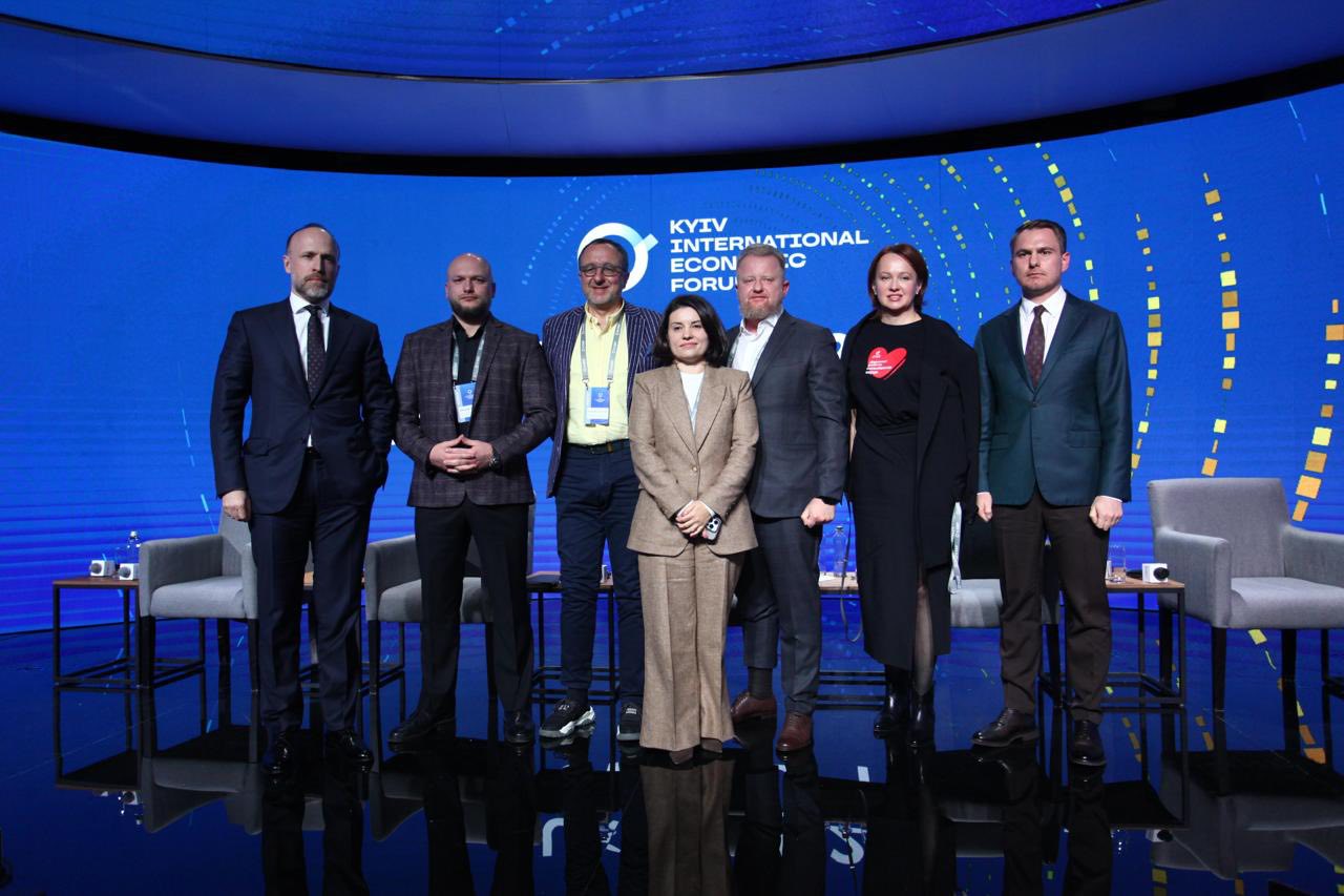 ДПС разом з Мінфіном працює над впровадженням методології Tax Gap для підвищення прозорості податкової системи. Фото № 8/7