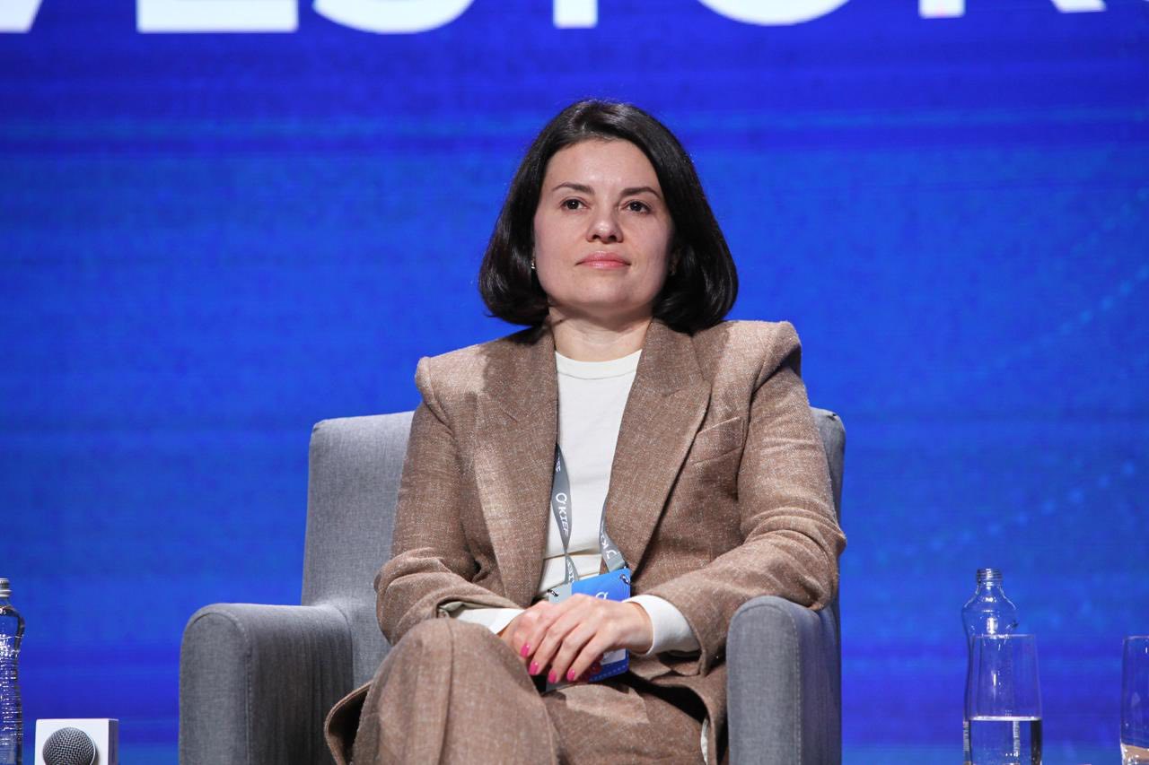 State Tax Service, together with the Ministry of Finance, is working on implementation of the Tax Gap methodology to increase transparency of the tax system. Фото № 6/5