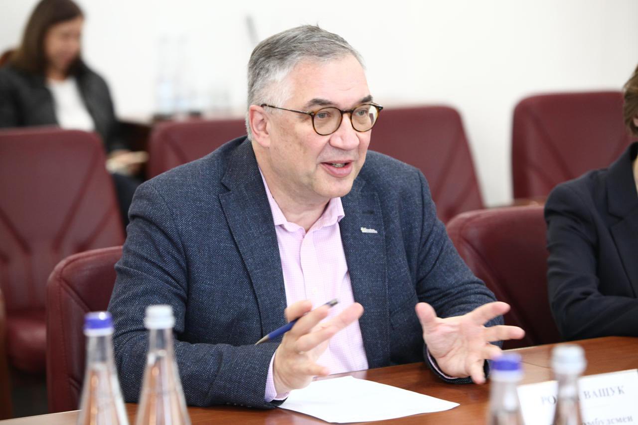 State Tax Service and Business Ombudsman Council will cooperate on improving tax dispute resolution tools, including mediation. Фото № 2/1