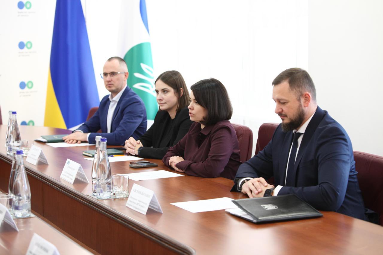 State Tax Service and Business Ombudsman Council will cooperate on improving tax dispute resolution tools, including mediation. Фото № 3/2