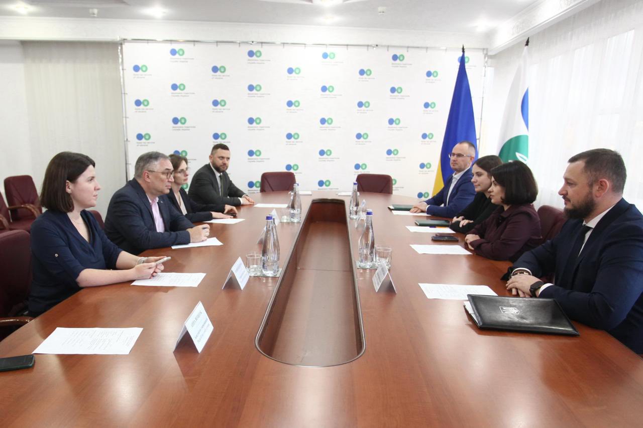 State Tax Service and Business Ombudsman Council will cooperate on improving tax dispute resolution tools, including mediation. Фото № 5/4