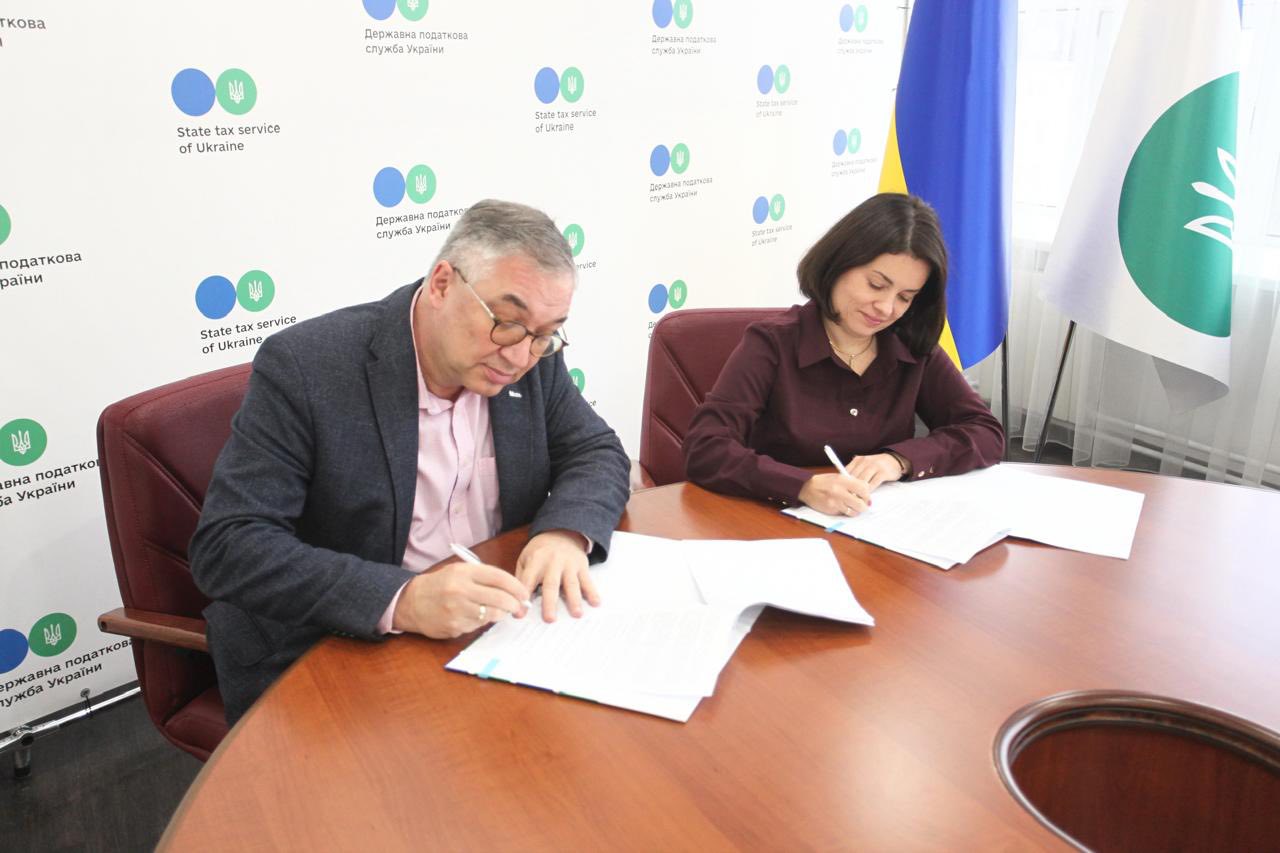 State Tax Service and Business Ombudsman Council will cooperate on improving tax dispute resolution tools, including mediation. Фото № 6/5