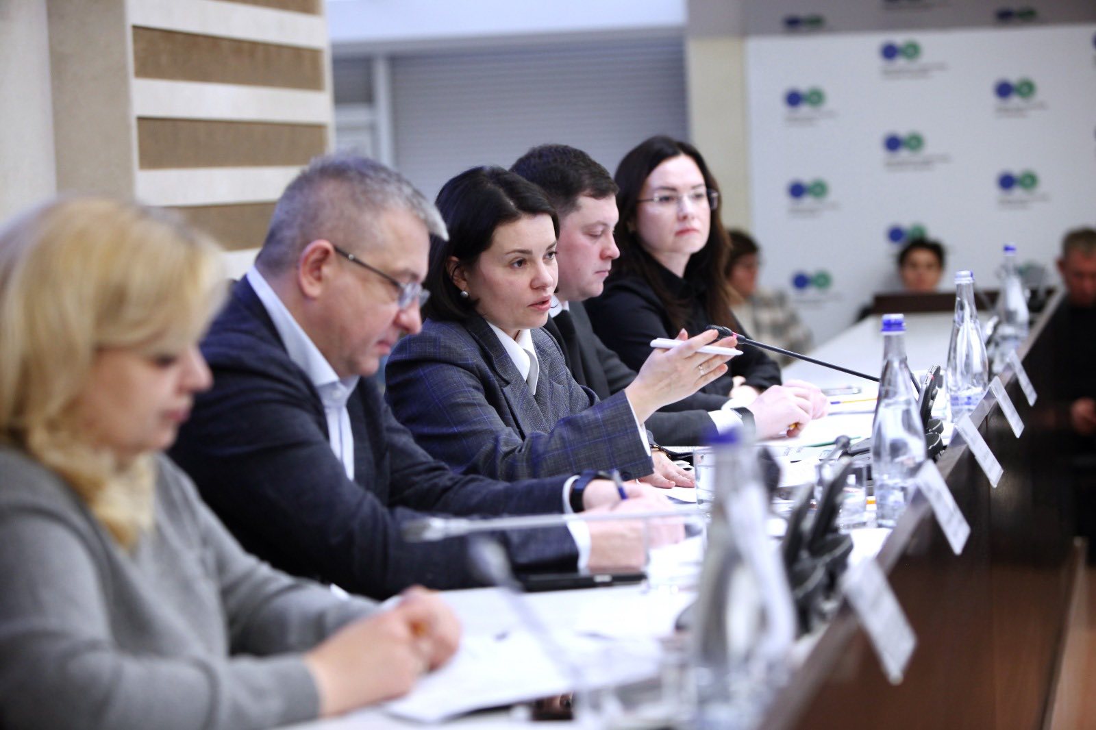 Lesya Karnaukh: we find optimal solutions in open communication with business. Фото № 8/7