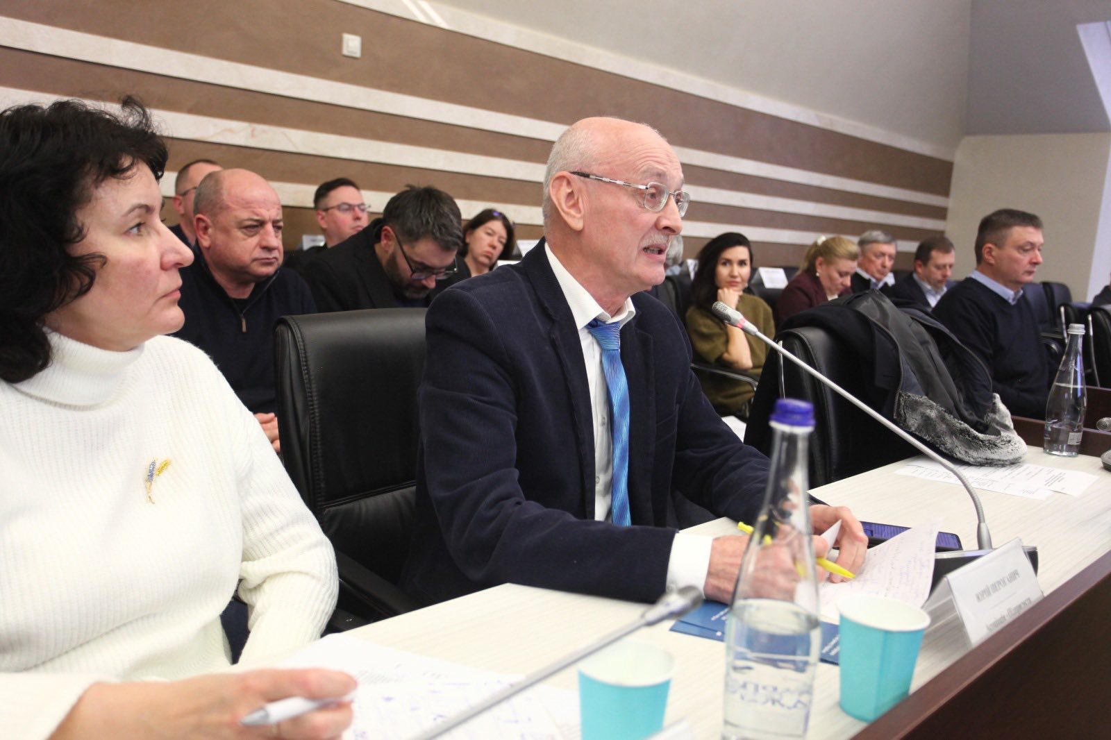 Lesya Karnaukh: we find optimal solutions in open communication with business. Фото № 11/10