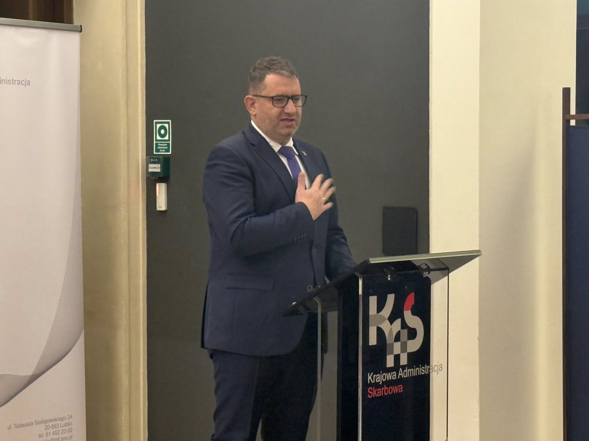 Tax authorities of Ukraine and Poland signed Memorandum of cooperation: focus on data, services and common standards. Фото № 4/3