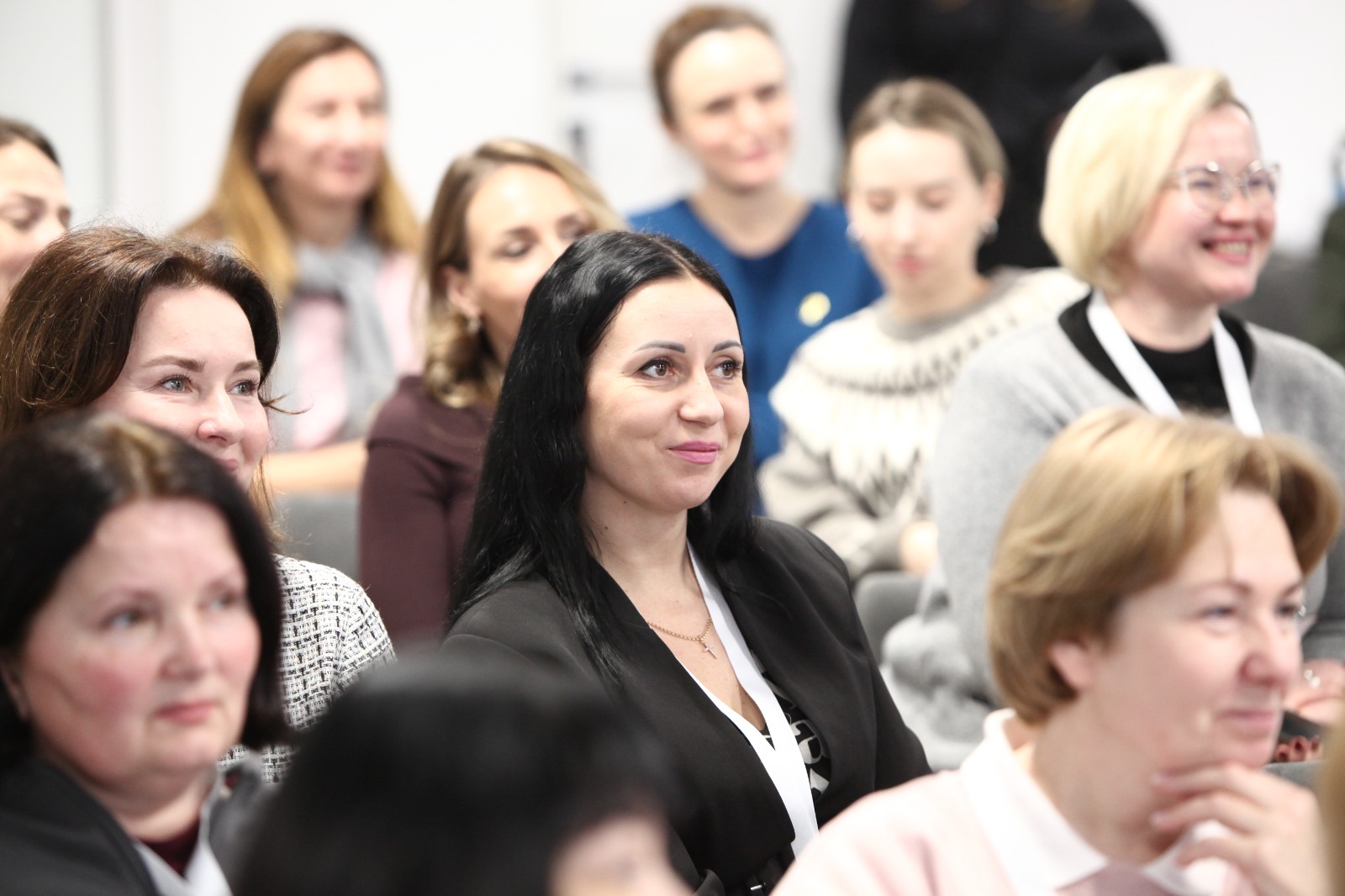 Комунікація, якій довіряють: фахівці комунікаційних підрозділів ДПС пройшли спеціалізоване навчання. Фото № 11/10