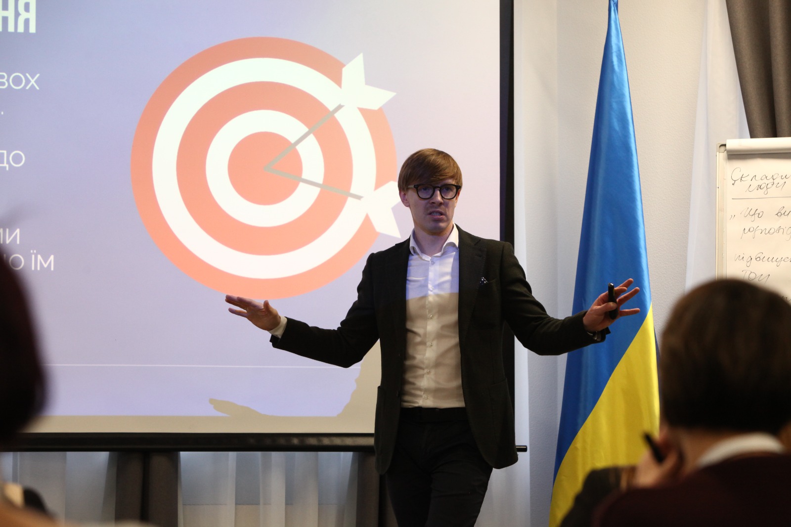 Trusted communication: specialists from the State Tax Service’s communication units have undergone specialized training. Фото № 3/2