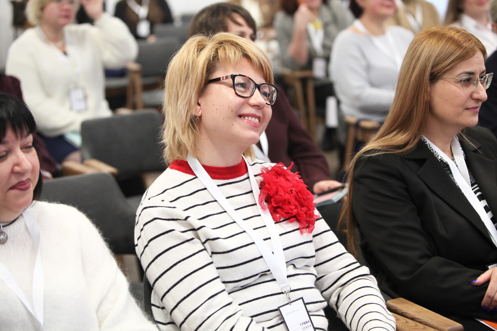 Trusted communication: specialists from the State Tax Service’s communication units have undergone specialized training. Фото № 10/9