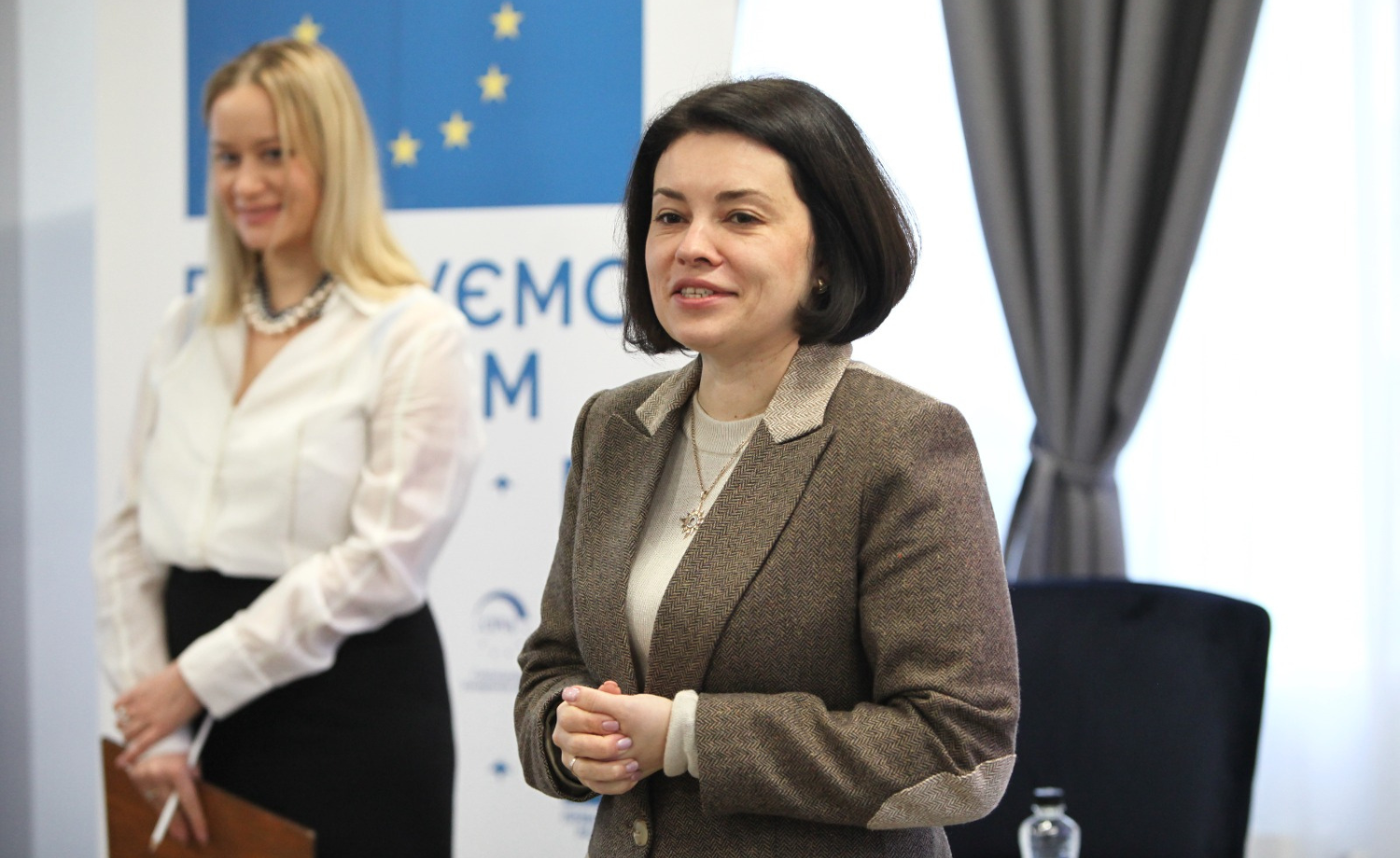 Trusted communication: specialists from the State Tax Service’s communication units have undergone specialized training. Фото № 14/13