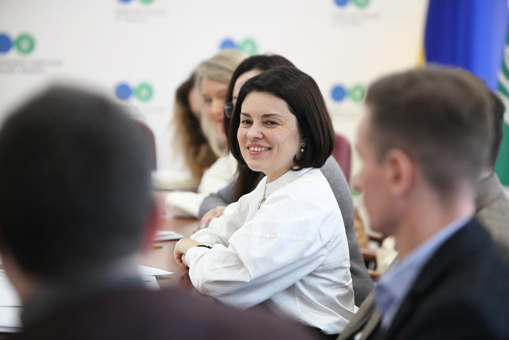 Tax risks and fair competition: State Tax Service and food retail discussed common challenges. Фото № 5/4