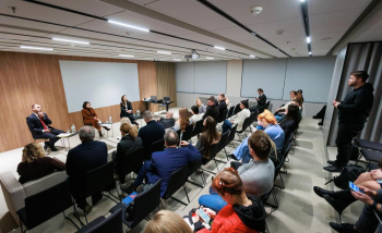 У 2025 році ІТ-сфера збільшила сплату податків до зведеного бюджету на 34% порівняно з попереднім роком