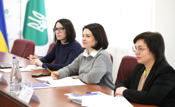 Цифровізація та ефективне адміністрування: ДПС обговорила плани з британськими партнерами