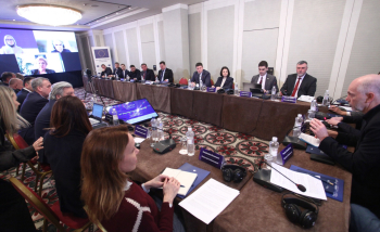 Сергій Лисеюк: У 2026 році переходимо від окремих успішних рішень до системного масштабування реформ