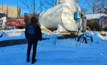 Без ліцензій і реєстрації: у січні ДПС викрила 37 точок незаконної торгівлі пальним