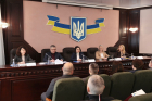 Lesya Karnaukh held a dialogue with business in Vinnytsia about checking and blocking invoices and presented a support service for the grant recipients. Фото № 11/10