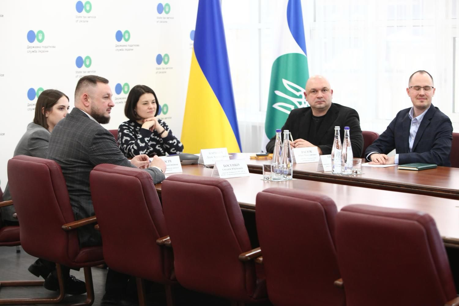 Mediation as a tool of trust: State Tax Service modernizes its approach to tax disputes. Фото № 4/3