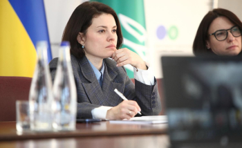 Transformation of the State Tax Service: international support and new business process architecture