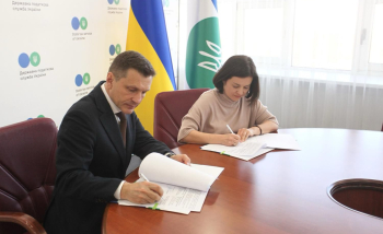 ДПС спільно з Фондом Східна Європа розпочинають проєкт з цифрової трансформації, ключовий елемент – модернізація Електронного кабінету платника